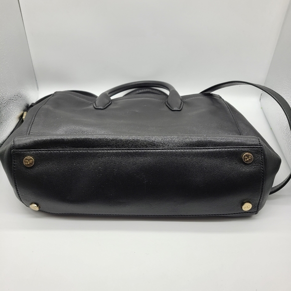 Diane Von Furstenburg Secret Agent Purse - Picture 15 of 16